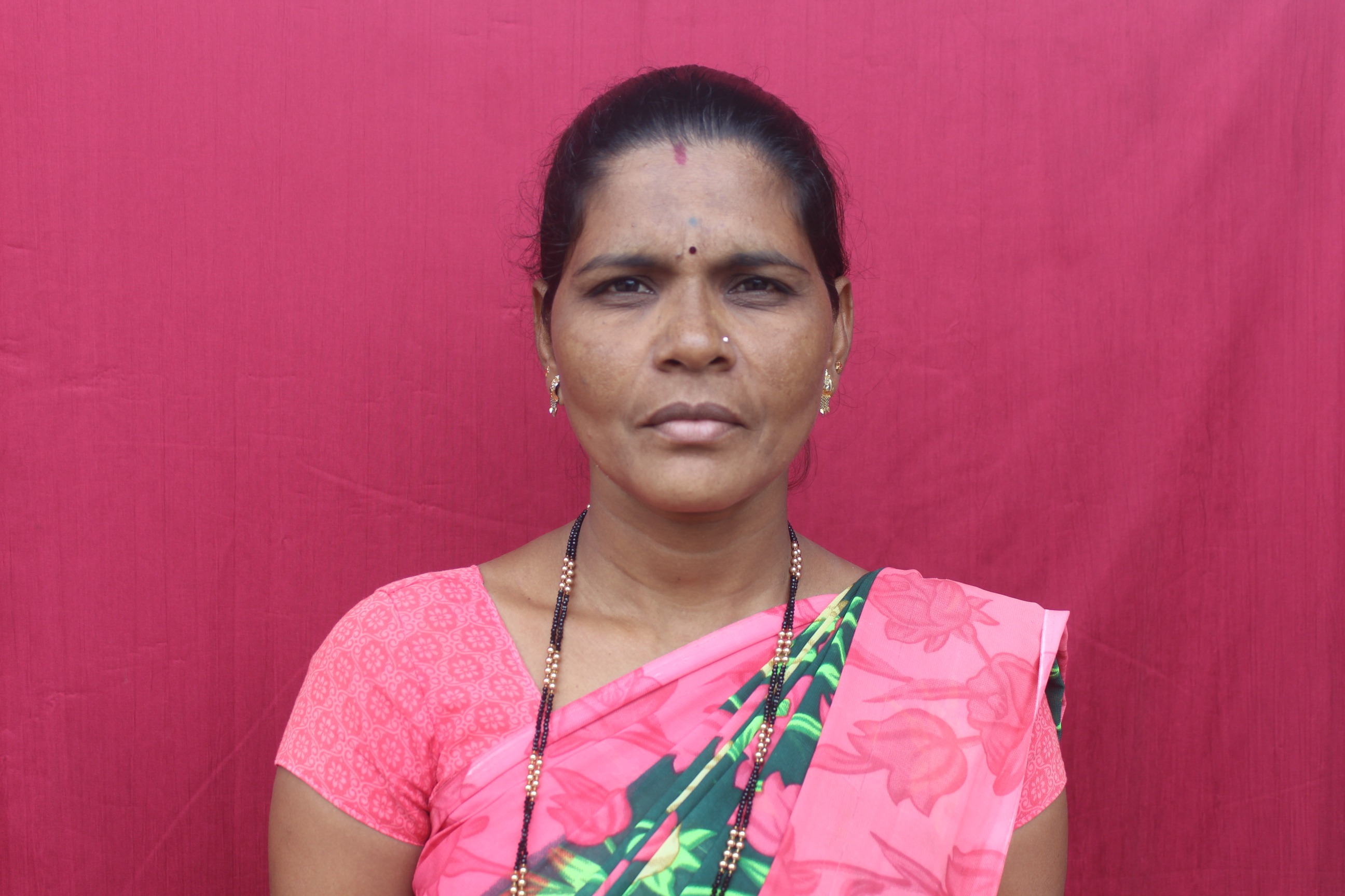MRS. SANGEETA